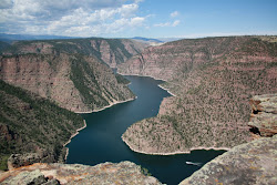 Flaming Gorge