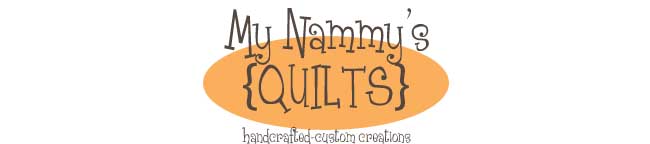 My Nammy's Quilts