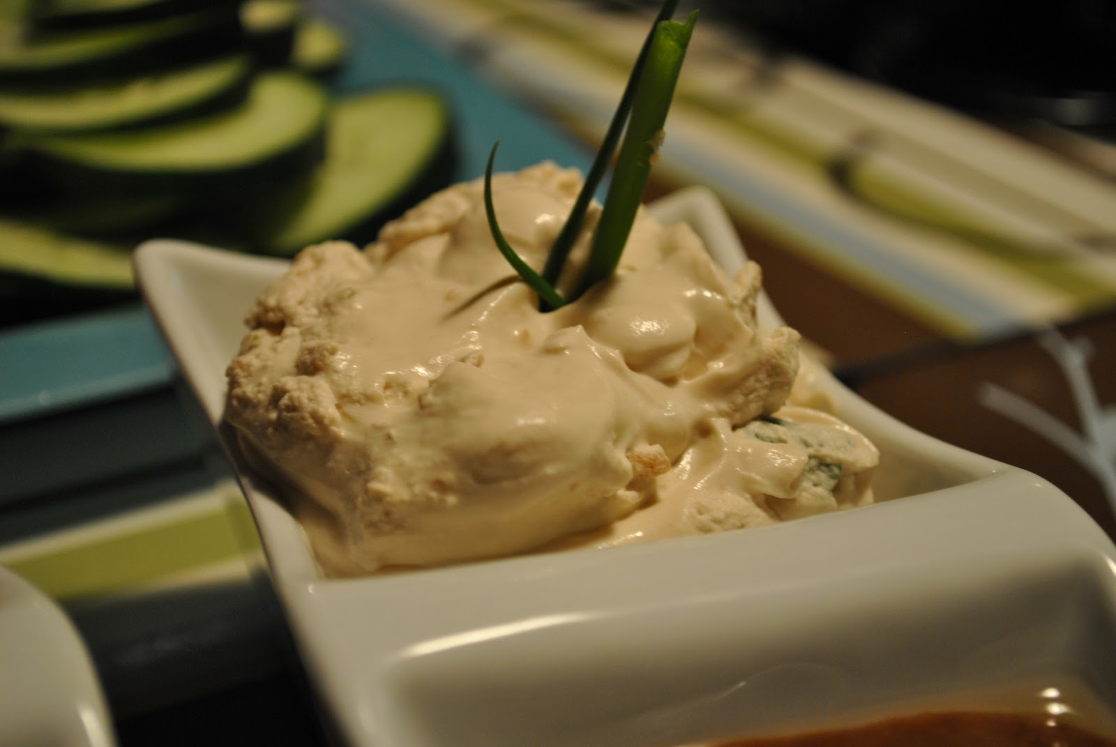 Délices et Confession Partage de Recettes et Découvertes Sauce