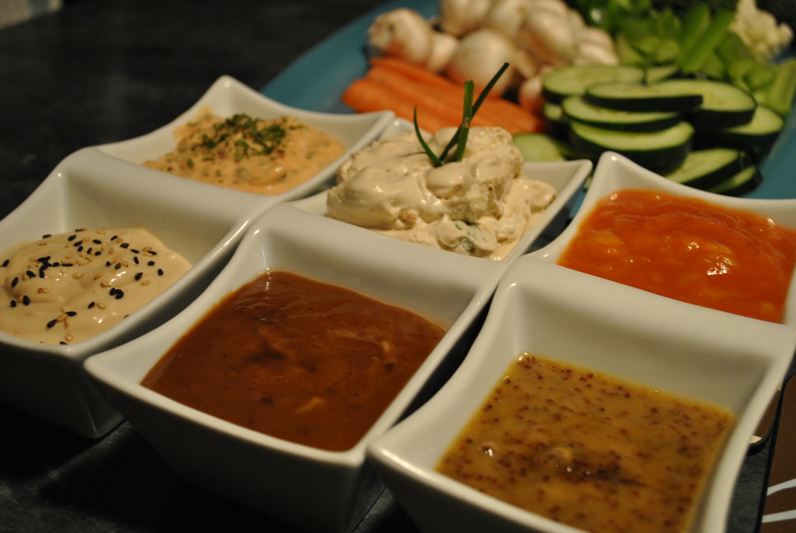 Délices et Confession Partage de Recettes et Découvertes Sauce aigre