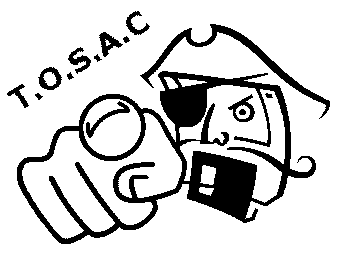 Tosac