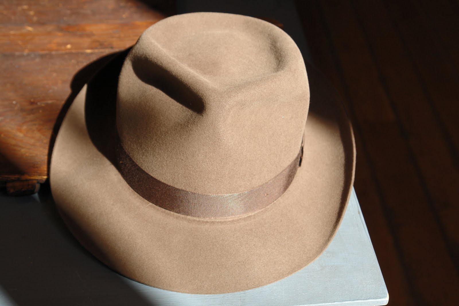 arth hats
