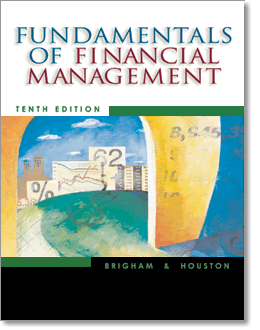 Fundamentals Of Financial Management 8th Edition Fundamentals Of Financial Management 8th Edition