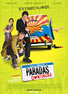 Paradas_Continuas_Poster
