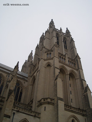 National Cathedral 2