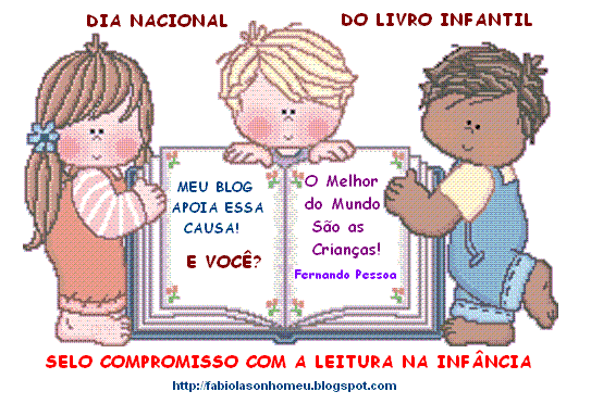 Vamos presentear e compartilhar!!!