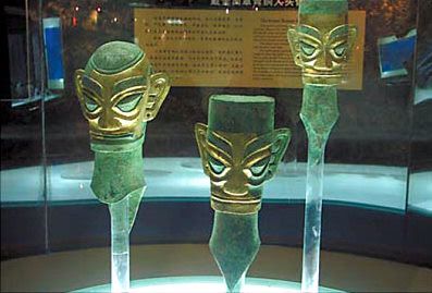 ΤΑ ΑΡΧΑΙΑ ΜΥΣΤΙΚΑ ΤΗΣ ΚΙΝΑΣ China+ufo+masks