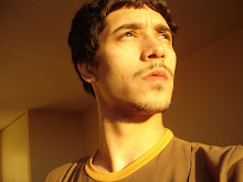 El creador (en tiempos mozos)