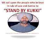 Join the group "Seeking Release Of KUKKI GILL" to join click on the picture below