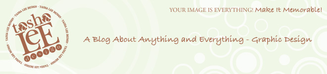 Tasha Lee Design