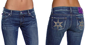 victoria beckham jeans brand