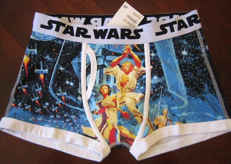 H&M Men's Underwear