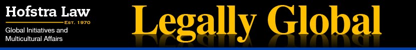 Legally Global
