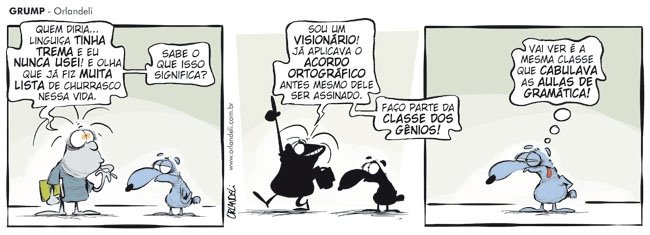 Nossa Língua Portuguesa