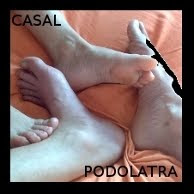 CASAL PODOLATRA