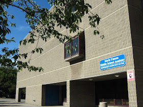 Exploring Boston Public Schools Umana Barnes Middle School