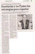 Organización de Consorcios de Exportación