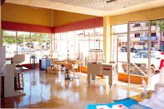 Oficinas del SALON EMPRENDEDOR Venta de Pequeñas Industrias c/ el Soporte Técnico ya Incluido