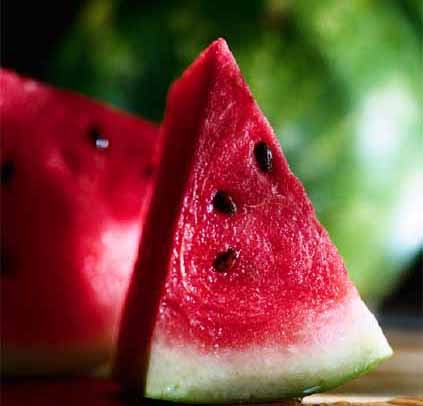 Watermelon Helpful For Health