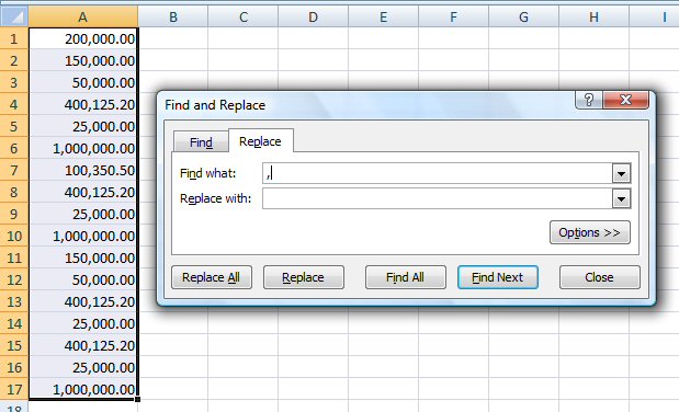 Formula Excel Menjumlahkan Angka Yang Berformat Teks