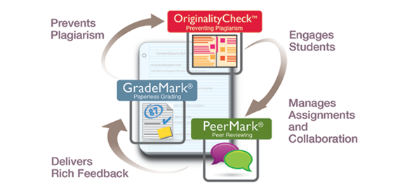 How Turnitin.Com Works