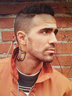 German Rapper Bushido