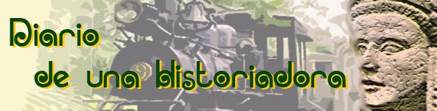Diario de una Historiadora