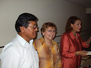 PRESENTACIÓN DE LIBRO DE NORMA FELIZ