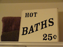 Hot Baths