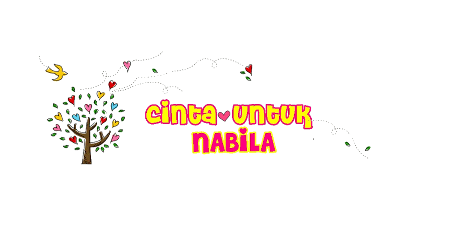 cintauntuknabila