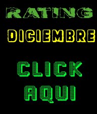 RATING DICIEMBRE TV URUGUAYA