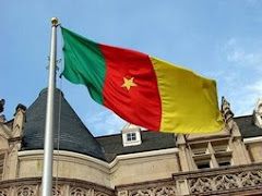 THE REPUBLIC OF CAMEROON