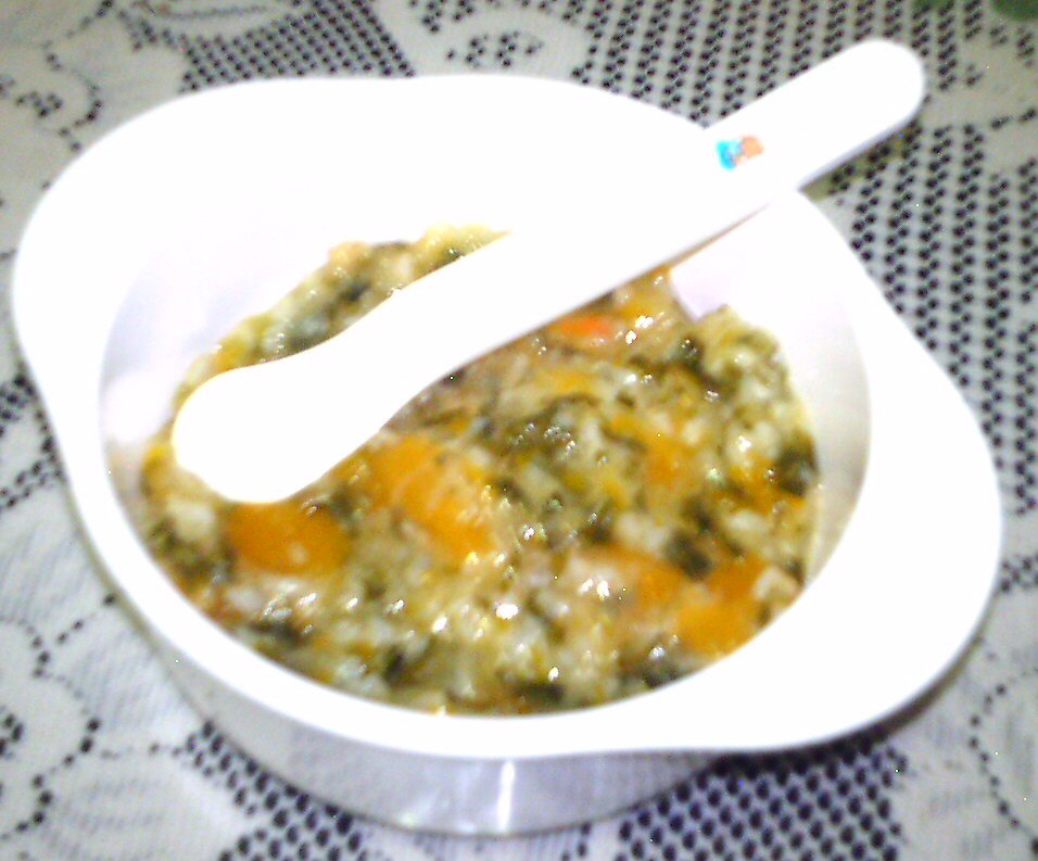 Cara Membuat Bubur Sumsum Untuk Bayi | a note from the chef resep cara membuat bubur daging tim Cara Membuat Bubur Sumsum Untuk Bayi | a note from the chef resep cara membuat bubur daging tim
