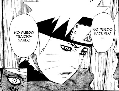 Naruto Manga 454 Naruto+454