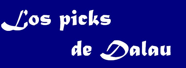 Picks Dalau