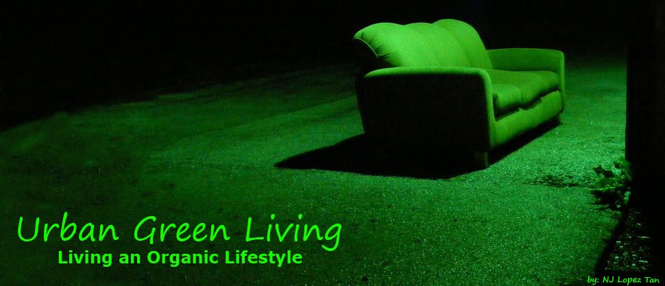 Urban Green Living