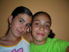 Alejandra y Maria
