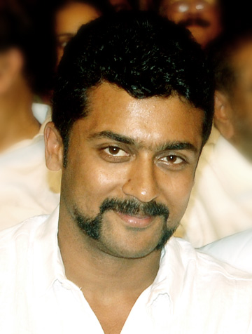 Child Surya