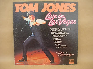 tom jones pussy cat