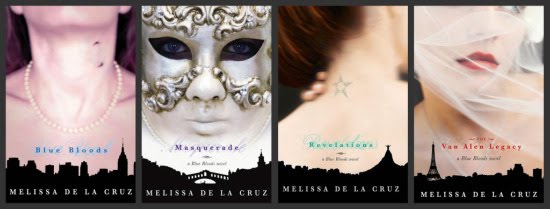 blue bloods book series order blue bloods book series order