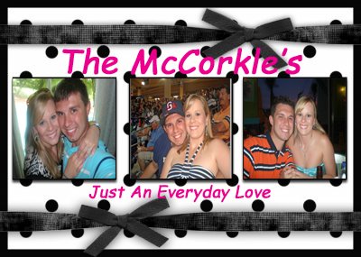 Just An Everyday Love