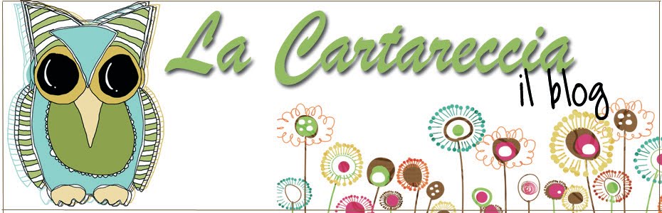 La Cartareccia