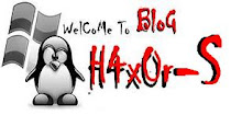 Blog h4x0r-S