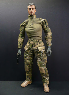 Sas Multicam