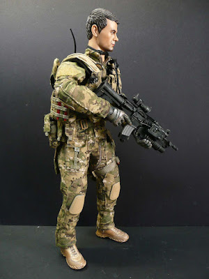 Sas Multicam