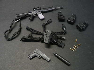 pictures of army rangers
