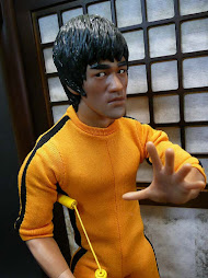 bruce Lee, Game of Death