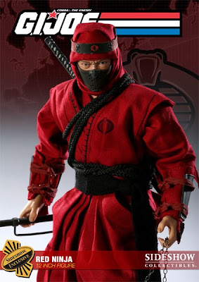 Red Ninjas