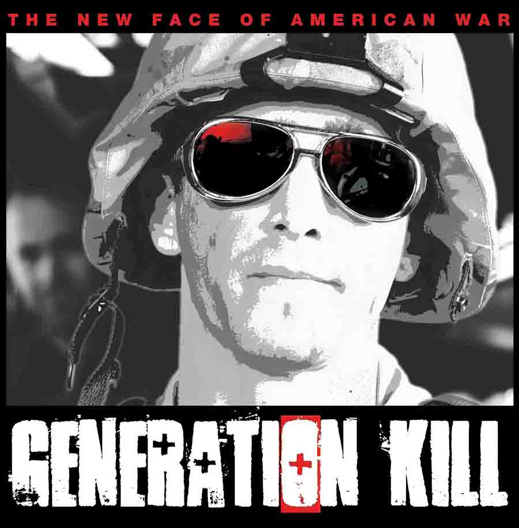 toyhaven Generation Kill
