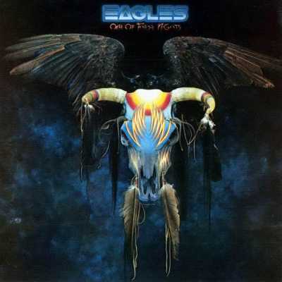 ¿Qué estáis escuchando ahora? - Página 9 Eagles+-+One+Of+These+Nights+-++Front